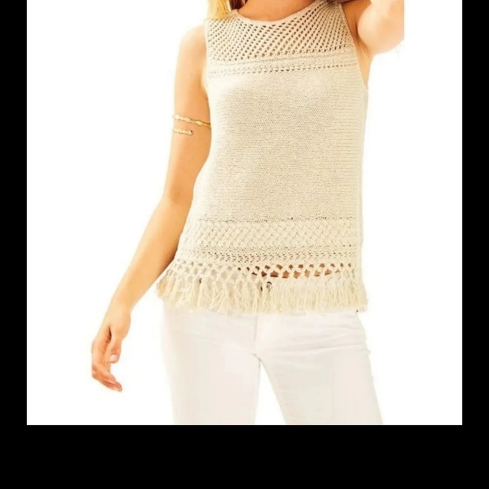 Limon Sweater - Lilly Pulitzer